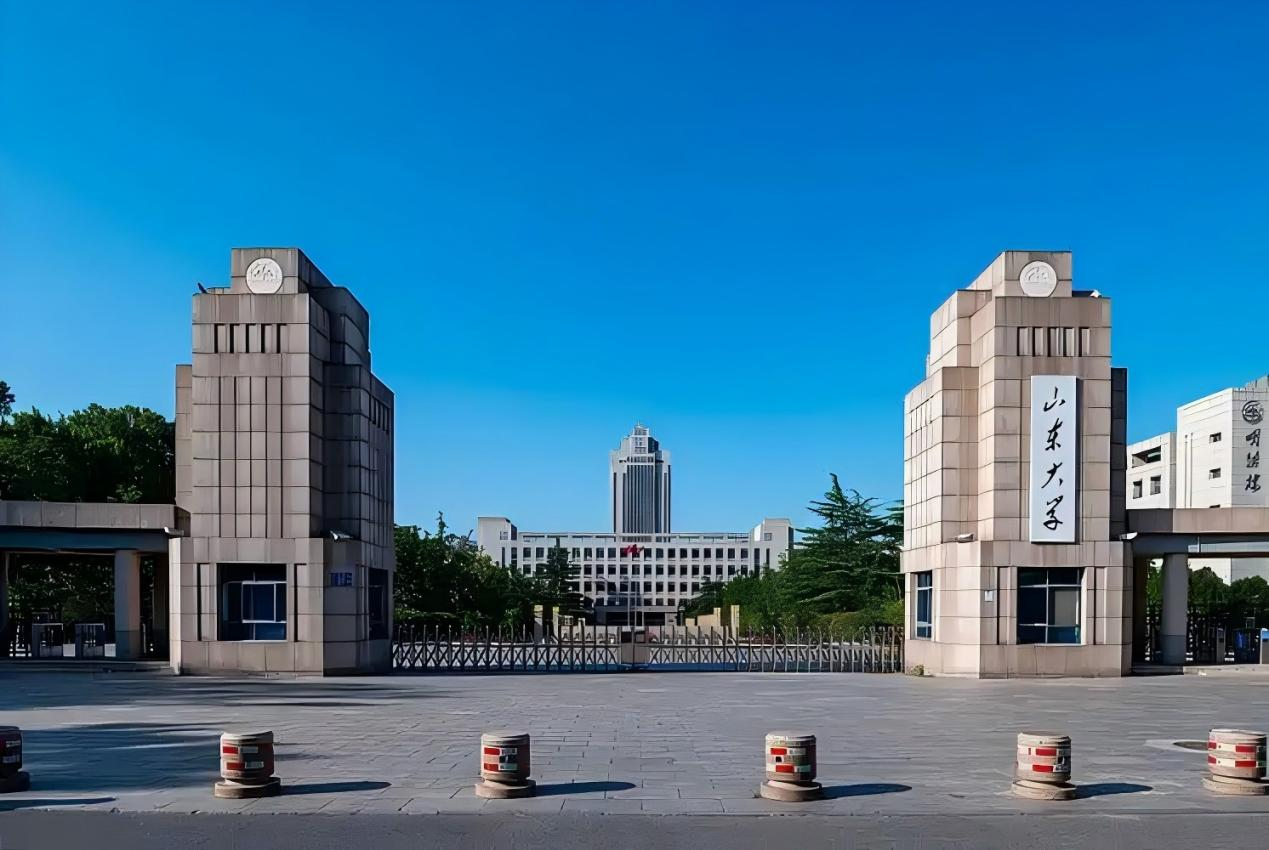 祝贺山东大学成功实施瓦力棋牌(中国)智慧琴房管理系统